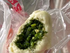 -张记包子铺(贵阳路店)