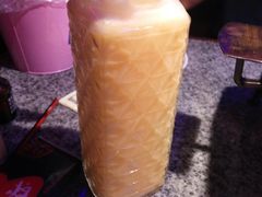 玉米汁-蛙来哒(金沙洲万达店)