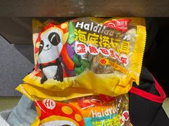 -海底捞火锅(团结桥店)