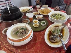 -湛江海鲜食府(一号路店)