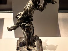 -大同市博物馆