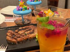 -必胜客(大悦城店)