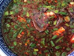 -樊记腊汁肉(竹笆市总店)