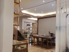 -拂晓山房·私房川菜(西门店)