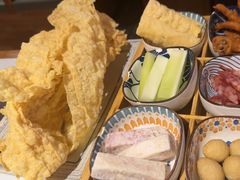 -螺大喜螺蛳粉火锅(雍和宫店)