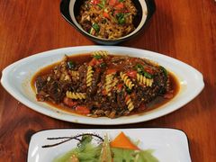 -云隐小厨·传统大理美食(复兴路店)