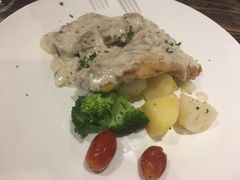-斯比特花园西餐厅(东方商厦店)