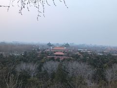 景点-景山公园