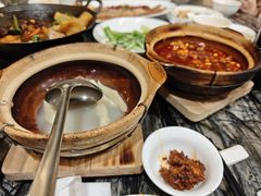 -四季轩中餐厅(徐州开元名都大酒店)