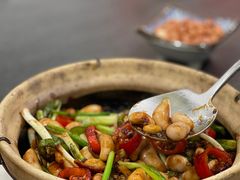 -飞尝蚝·顺德菜·鱼生(顺德总店)