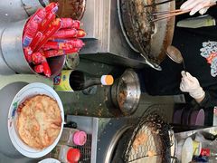 -仓桥直街臭豆腐