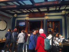 -Fergburger(皇后镇店)