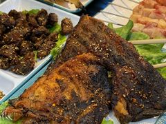 -多宾韩国料理(学衡路店)