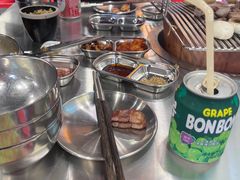 -大喜烤肉(海宁尚东店)