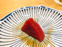 -希望日本料理(保利香槟花园店)