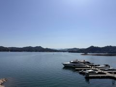-杭州千岛湖滨江希尔顿度假酒店