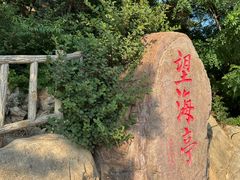 -棒棰岛宾馆景区