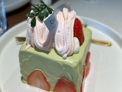 -俏贝拉(裕后街店)