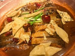 -四世同堂·京菜·烤鸭(双井店)