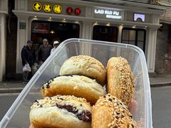 -老瑞福上海菜(人民广场店)