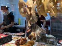 -黄兴兴白切专门店(南宁万象城店)