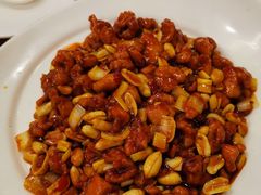 -玉华台饭庄(裕中西里小区店)