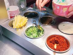 -李老二炒粉(桂林路一店)