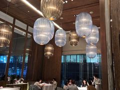 -悦轩中餐厅·高空江景·杭州柏悦酒店