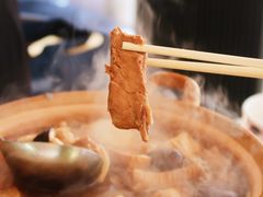 -The BREW·酿餐厅(浦东嘉里大酒店)