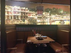 -吃饭皇帝大(合生汇店)