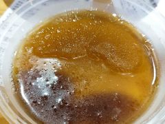 -柳州肥姨妈大骨螺蛳粉(曹路店)