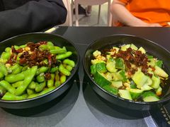 -青木岚小海鲜•小龙虾(友谊店)