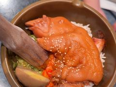 -京参 • 擂椒饭(这有山店)
