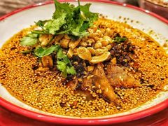 -麻六记(新天地店)