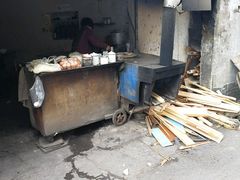 -安庆柴火馄饨(马道街店)