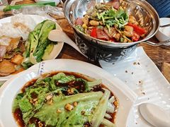 -有缘茶餐厅(海府分店)