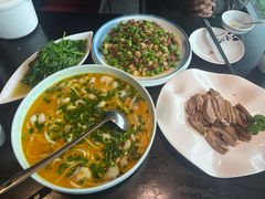 -三生三味密宗川菜·江景餐厅(来福士店)