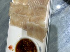 -青花瓷北方饺子城(吾悦广场店)