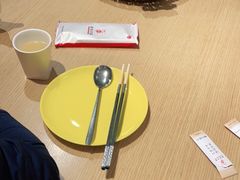 -渝信川菜 · 川味家常菜(财富购物中心店)