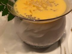 杨枝甘露-金轩中餐厅 Jin Xuan(浦东丽思卡尔顿酒店)