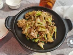 -秀儿四九城·新京菜(亚运村鸟巢店)