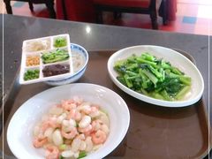-大鸭梨烤鸭(石佛营店)