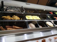 -赛百味SUBWAY(凯德mall大峡谷店)