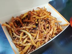 -前进5路汉堡炸鸡(前进五路店)