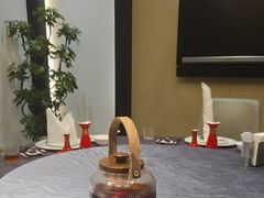 -上海古井假日酒店 · 徽昇楼中餐厅