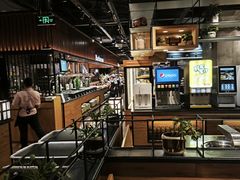 -韩盛·盛江山自助料理(奥体万达店)