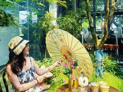 -欢乐蟹庄·精品农家乐(阳澄湖莲花岛店)