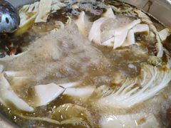 -鲜椒鱼·雅安地标性美食