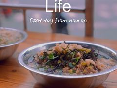 -万年昌传统榨粉店(蒲庙总店)