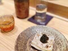 -鮨然(然寿司钱粮胡同店)